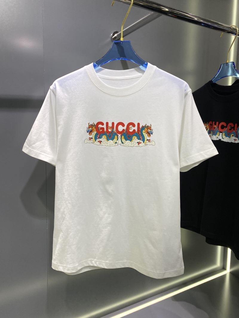 Gucci T-Shirts